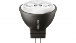 PHILIPS MasterLED spot 3.5W (20W) 200lm GU4 12V 24` 2700K MR11 spuldze