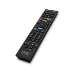 Savio RC-08 Universal Remote For Sony TV
