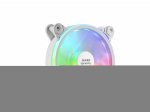 Mars Gaming MFXW ARGB 12cm Computer Cooler