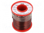 Coil wire | double coated enamelled | 2.2mm | 1kg | -65&divide;200&deg;C