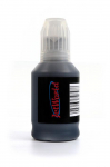 Ink bulk in a bottle JetWorld Black HP GT51XL, GT53XL replacement GT5810, GT5820 (M0H57AE, 1VV22AL)