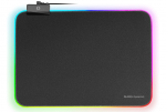 Mars Gaming MMPRGBL RGB Gaming MousePad 365 x 265 mm