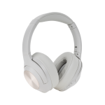 Uued tooted // Bezprzewodowe słuchawki nauszne Kruger&Matz F2 , kolor szary