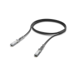 Ubiquiti UniFi Otse Kinnitage Vaskkaabel 10Gbps 3m UACC-DAC-SFP10-3M