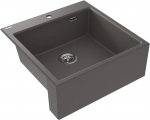 1-bowl granite sink