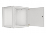 LANBERG WALL MOUNT RACK CABINET 19" 12U 600X600
