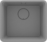 1-bowl granite sink