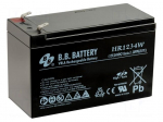 Re-battery: acid-lead | 12V | 7Ah | AGM | maintenance-free | 2600g