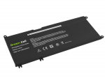 Green Cell 33YDH for Dell Inspiron G3 Battery