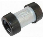 GEBO savienojums 3/4" QO Savienojums GEBO, QO