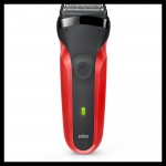 Braun Series 3- 300s Electric Shaver