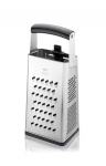 GEFU V-CUT four-sided grater G-10761