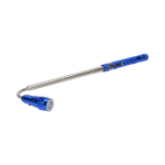 T&ouml;&ouml;riistad ja m&otilde;&otilde;teseadmed // Uued tooted t&ouml;&ouml;riistade, tarvikute kategoorias // Latarka teleskopowa 17-57 cm, 3 LED, 4 x LR44, wyginana głowica, magnes