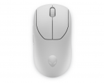 Dell | Alienware Pro | Wired/Wireless | Lunar Light