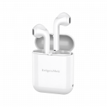 K&otilde;rvaklapid // Peakomplektid // Bezprzewodowe słuchawki douszne TWS  Kruger&Matz  M1