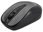 Klaviatuurid ja hiired // Arvuti hiired // Mysz  TRACER JOY II  RF  Nano USB - DARK GREY