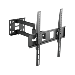 TV ja kodukino // Kinnitused ja alused // Uchwyt naścienny uniwersalny do LED TV (32-55")  regulacja w pionie i poziomie