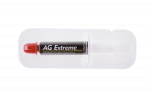 Elektrimaterjalid // Keemilised vahendid elektroonika ja remondi jaoks // Pasta termoprzewodząca Extreme 1g AG AGT-162