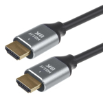 Uued tooted // Kabel przew&oacute;d HDMI 2.1a Maclean, 1.5m, 8K, MCTV-440