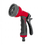 Niisutusseadmed // Pinnakastmise seadmed :: Vooliku&uuml;hendused, vihmutid // Zraszacz pistoletowy 9-funkcji luz proline