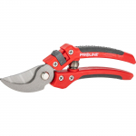 T&ouml;&ouml;riistad ja m&otilde;&otilde;teseadmed // Aiandusriistad ja tarvikud // Sekator uniwersalny premium, inox, 8", soft touch, proline