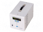 Automatic voltage stabiliser | Usup: 150&divide;270VAC | Uout: 230VAC