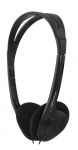 K&otilde;rvaklapid // Headphones On-Ear // EH119 Esperanza słuchawki audio disco