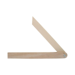 Tooted koju ja aeda // K&auml;sit&ouml;&ouml;riistad ja k&auml;sit&ouml;&ouml;riistade komplektid // Skośnica drewniana 400mm