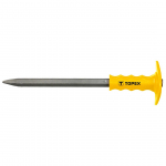 Uued tooted // Przebijak z ochraniaczem 19 x 400 mm