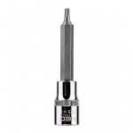 T&ouml;&ouml;riistad ja m&otilde;&otilde;teseadmed // K&auml;sit&ouml;&ouml;riistad ja k&auml;sit&ouml;&ouml;riistade komplektid // Końc&oacute;wka Torx na nasadce 1/2", T25 x 100 mm
