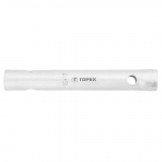 Uued tooted // Klucz rurowy dwustronny 16 x 17 mm