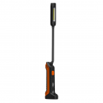 T&ouml;&ouml;riistad ja m&otilde;&otilde;teseadmed // Auto t&ouml;&ouml;koja t&ouml;&ouml;riistad ja seadmed // Lampa warsztatowa akumulatorowa 400 lm COB + latarka