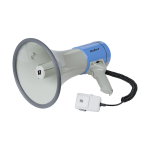Heli // Megafonid // Megafon DH-12 przenośny typu horn
