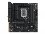 Asus | Processor family Intel B760 | Processor socket 1 x LGA1700 Socket | 4 DIMM slots - DDR5