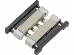 LED valgustus // Valgustid uutest tarnetest // 5684# Konektor do taśm led łącznik 10mm rgb