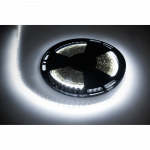 LED ribad // NEON FLEX LED strips // sznur diodowy 25m Rebel (1500x5050 SMD) zimny biały, 12V