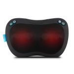 Homedics SP-45H-EB Everybody Shiatsu Massage Pillow