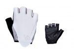 Author Gloves Lady Sport Gel s/f, M, Black/White