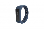 Fitness bracelet Sponge  Move Blue