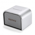 Bluetooth speakers Remax Universal Portable Bluetooth Speaker M8 Mini Silver