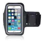 Case universal Universal Maciņ&scaron; Sport Armband Apple iPhone 6