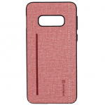 Back panel cover Evelatus Samsung S10e 6127 Pink