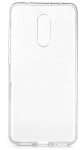 Back panel cover iLike Xiaomi Redmi 8 Ultra Slim 0,5 mm TPU Transparent
