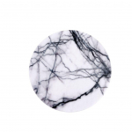 Universal holder (Popsocket) iLike  Universal Pop Holder Marble White