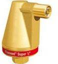 Automatic airvent Flexvent Super 1/2", Flamco