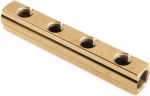 Manifold 3/4'' - 6-ways 1/2'' GF*