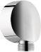 Shower connection 1/2&rdquo; PRESTIGE 12204 Herz