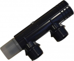 Manifold 2x&frac34;" PPSU l=133mm, Wavin