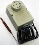 Thermostat S10054 100/TF 30/90*C with knob