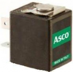 Coil ZB10A 220V 50Hz 1/2"-1", cold water